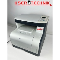Urządzenie wielofunkcyjne Drukarka Ksero Skaner HP Color LaserJet CM1312 MFP